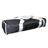 Basic Roll-up einseitig - 50x200 cm - Silber #2