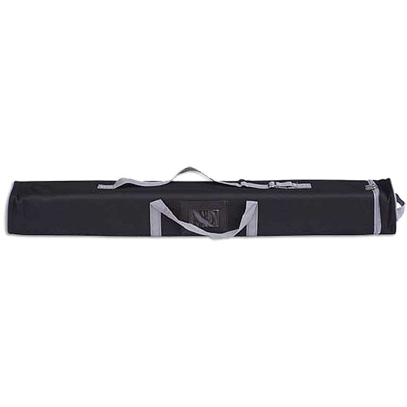 Basic Roll-up einseitig - 80x200 cm - Silber #2