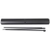 Basic Roll-Up einseitig - 85x200 cm - Schwarz #6