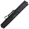 Basic Roll-up Kassette, schwarz, einseitig, 60 x 200 cm #2