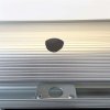 Budget Roll-Up einseitig - 80x200 cm - Silber #6