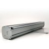 Budget Roll-up einseitig - 60x200 cm - Silber #5