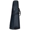 Premium Roll-up, einseitig, Kassette, silber, 120 x 160-220 cm #2
