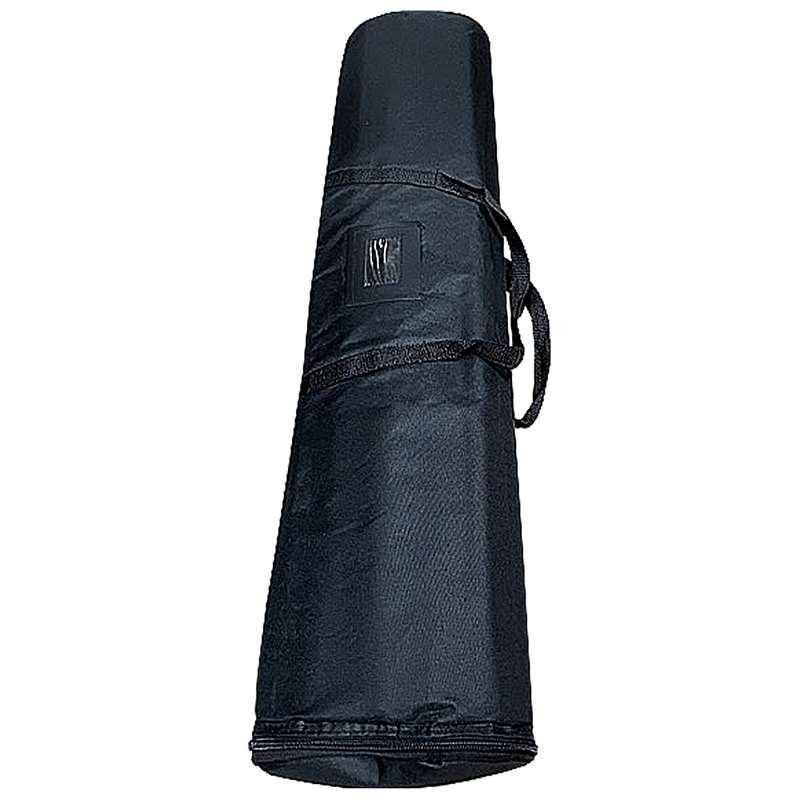 Premium Roll-up, einseitig, Kassette, silber, 120 x 160-220 cm #2