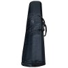 Premium Roll-up, einseitig, Kassette, silber, 85 cm x 160-220 cm #2