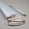 Expo Roll-up, silber, einseitig, 60 x 240 cm #5