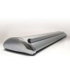 Expo Roll-up, silber, einseitig, 60 x 240 cm #3