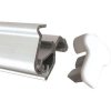 Expo Roll-up, silber, einseitig, 60 x 240 cm #6
