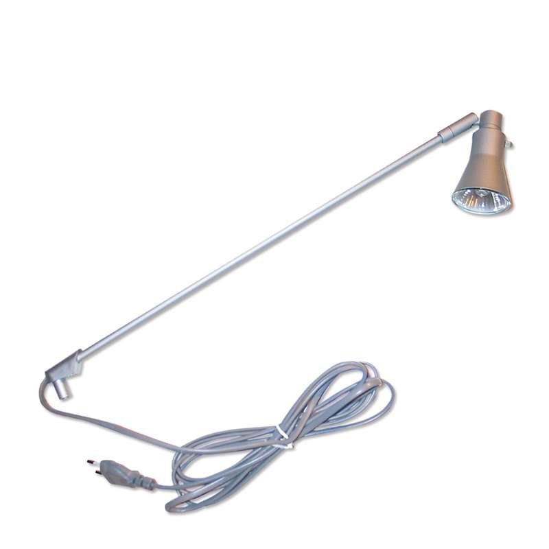Strahler 50 W für Mega Roll-up, einseitig #1