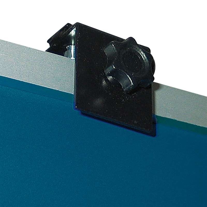 Strahler 150 W für Ausstellungswand Expo Wall, 3 und 4 Abschnitte #2