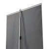 Spot, 50 W, Alu/Silber, für Eco Roll-up, einseitig #8