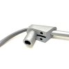 Spot, 50 W, Alu/Silber, für Eco Roll-up, einseitig #6