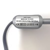 Spot, 50 W, Alu/Silber, für Eco Roll-up, einseitig #5