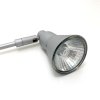 Spot, 50 W, Alu/Silber, für Eco Roll-up, einseitig #4