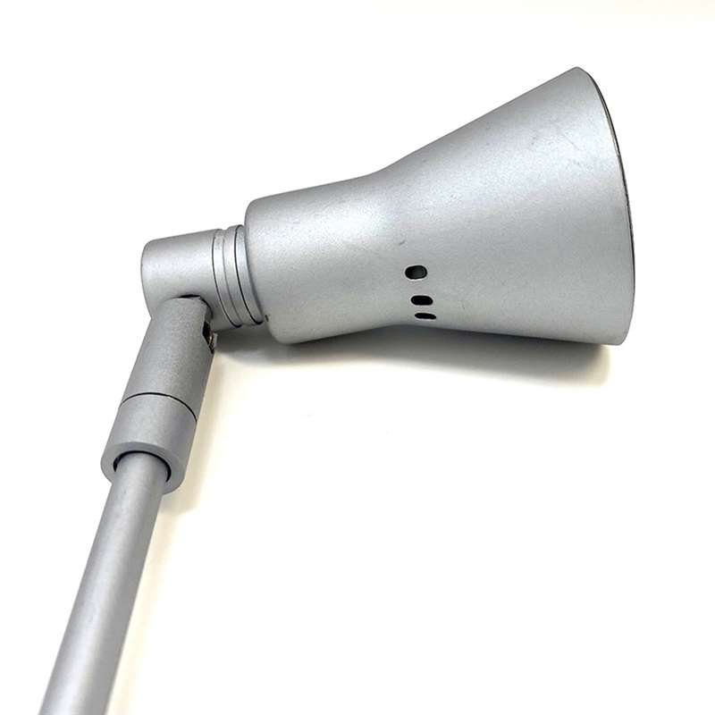 Spot, 50 W, Alu/Silber, für Eco Roll-up, einseitig #3