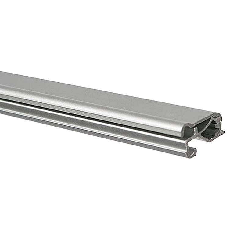 Eco Roll-up einseitig - 85x200 cm - Silber #5