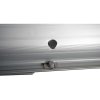 Eco Roll-up-Kassette 85 cm - Aluminium - stabile Tasche mit langem Reißverschluss + Einzelbox #8
