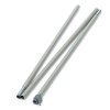 Eco Roll-up-Kassette 85 cm - Aluminium - stabile Tasche mit langem Reißverschluss + Einzelbox #7