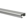 Eco Roll-up-Kassette 85 cm - Aluminium - stabile Tasche mit langem Reißverschluss + Einzelbox #5