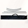 Beachflag, Outdoor-Bow, Small (ohne Fuß und Flagge) #2