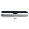 Beachflag, Outdoor-Bow,Medium #5