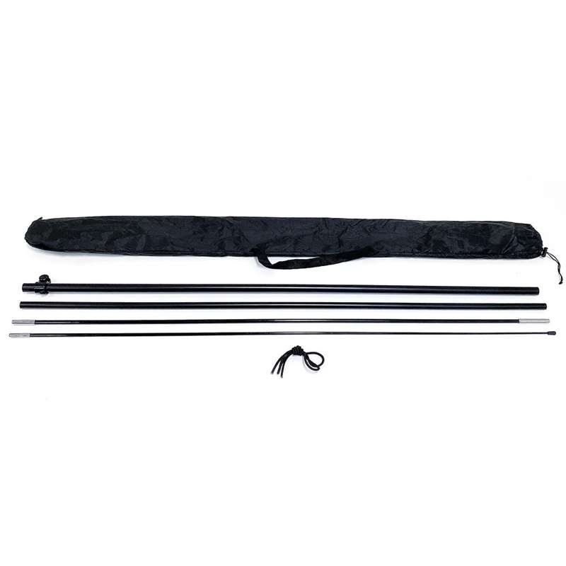 Beachflag, Outdoor-Bow,Medium #5