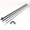 Beachflag, Outdoor-Bow,Medium #2