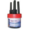 Tokyo Alco - 4 Filzstifte - Rot #1