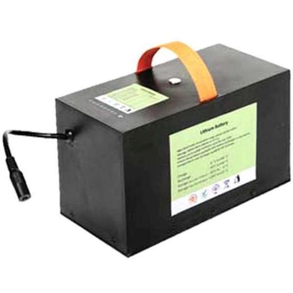 Batterie für LED Wind-Sign Waterbase A1 #1