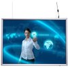 LED-Leuchtrahmen doppelseitig - A1 horizontal #1
