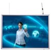 LED-Leuchtrahmen doppelseitig - A4 horizontal #1