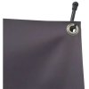 X-Banner 55x150cm ohne Banner und Aufdruck - Schwarz #5