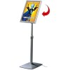 LED-Menü-Infostand - A3 #1
