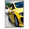 LED-Leuchtrahmen einseitig - A0 #1