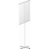 Cross Banner ohne Banner und Druck 80x200cm #4