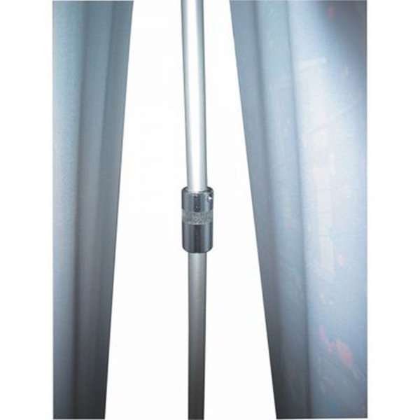 Quick-Banner doppelseitig ohne Banner und Druck - 80 x 200 cm #3