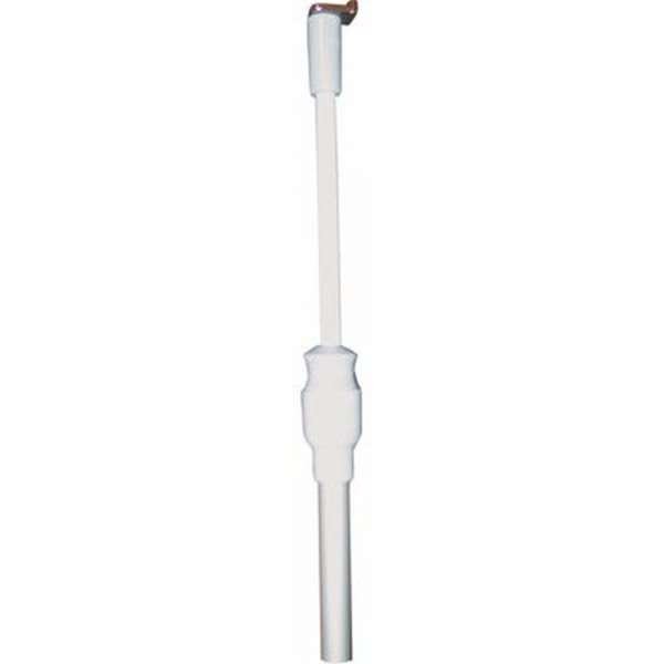 Quick L-Banner Einseitig ohne Banner und Druck - 80 x 200 cm #2