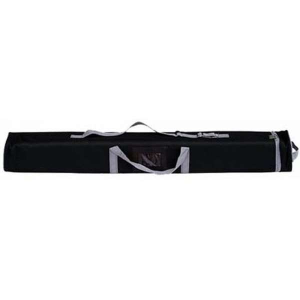 Quick-Banner doppelseitig ohne Banner und Druck - 100 x 200 cm #5