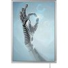 LED-Klapprahmen Best Buy - A0 #1