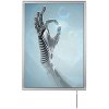 LED-Klapprahmen Best Buy - A4 #1