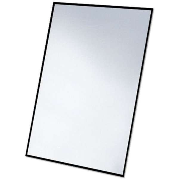 PET-Frontplatte mit Magnet - A2 - 45 x 63 cm #1