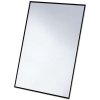 PET-Frontplatte A0 mit Magnet #1