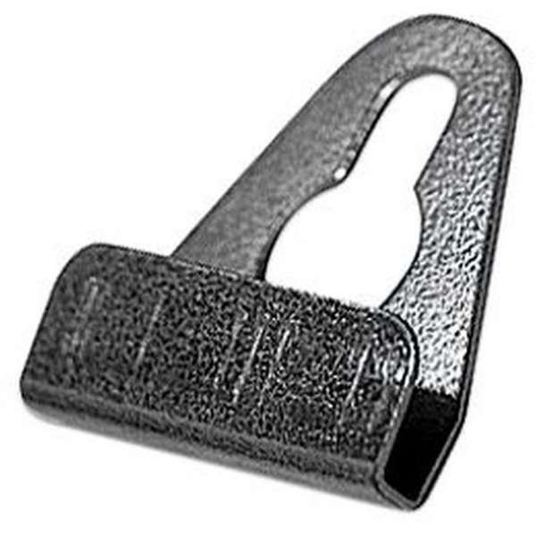 Aufhängeöse für Klapprahmen aus Metall #1
