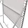Banner Tube High Stand, freistehender Rahmen aus Aluminiumrohr 0,3mm / Ø 48mm - 200 x 100 cm #6
