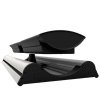 Outdoor Roll-up Waterbase, doppelseitig, Kassette, 85 x 160-200 cm #8