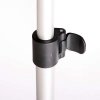 Outdoor Roll-up Waterbase, doppelseitig, Kassette, 85 x 160-200 cm #6
