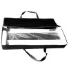 Outdoor Roll-up Waterbase, doppelseitig, Kassette, 85 x 160-200 cm #5