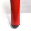 Expo Gotik Kundenstopper mit Logo schild - A1 - rot #6