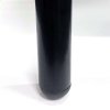 Expo Gotik Kundenstopper mit Logo schild - A1 - schwarz #6
