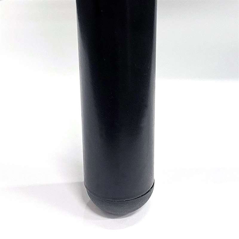 Expo Gotik Kundenstopper mit Logo schild - A1 - schwarz #6
